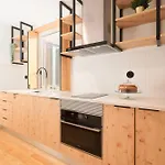 Appartamento Prime Clerigos By Hosty *