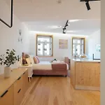 Prime Clerigos By Hosty Appartamento Oporto