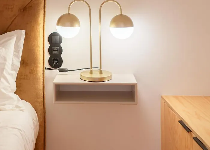 Prime Clerigos By Hosty Διαμέρισμα *