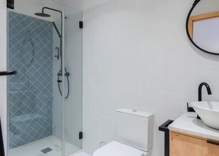 Prime Clerigos By Hosty Διαμέρισμα