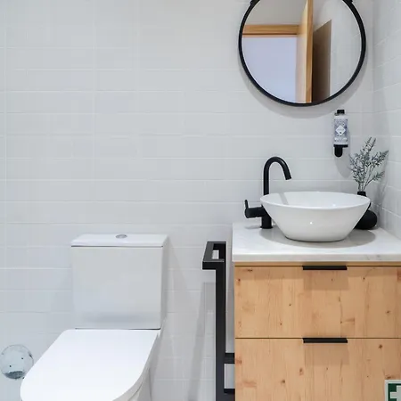 Prime Clerigos By Hosty Apartment Porto
