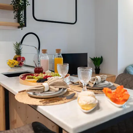 Apartment Prime Clerigos By Hosty Porto