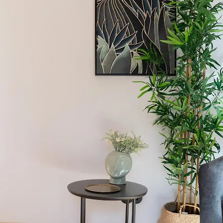 Prime Clerigos By Hosty Apartment Porto