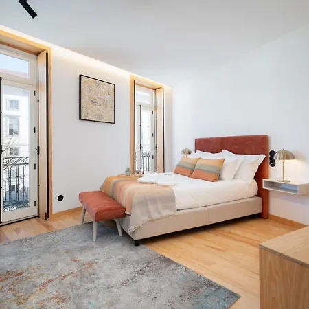 Prime Clerigos By Hosty Apartment *