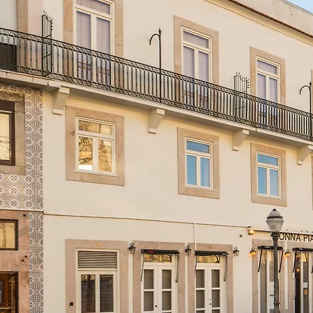 Prime Clerigos By Hosty Apartment Porto