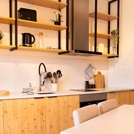 Prime Clerigos By Hosty Apartment Porto