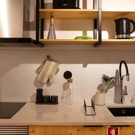 Prime Clerigos By Hosty Apartment *