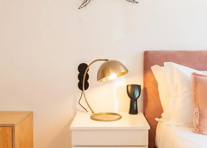 Prime Clerigos By Hosty