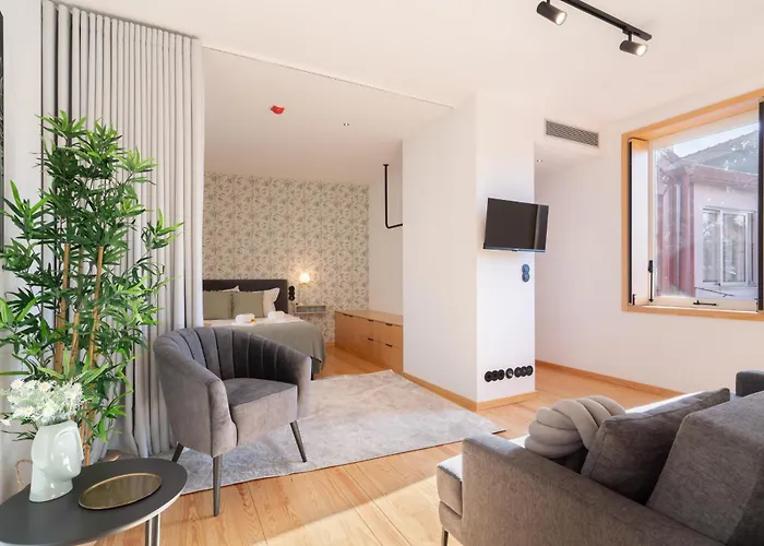 Prime Clerigos By Hosty