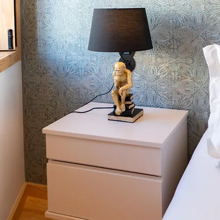 Prime Clerigos By Hosty *