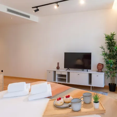 Prime Clerigos By Hosty Apartmán Porto