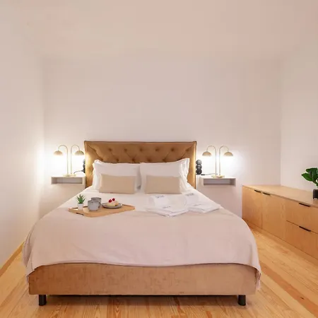 Apartment Prime Clerigos By Hosty