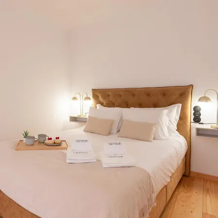 Prime Clerigos By Hosty Apartment Porto