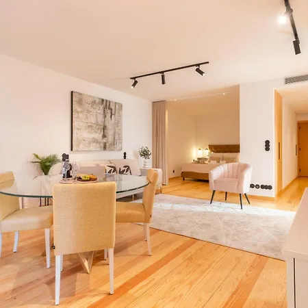 Prime Clerigos By Hosty Appartement Porto