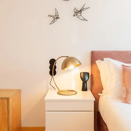 Prime Clerigos By Hosty