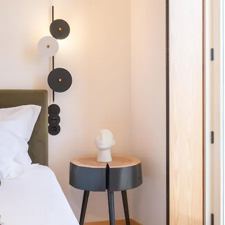 Apartment Prime Clerigos By Hosty Porto