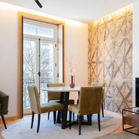 Prime Clerigos By Hosty Apartment Porto