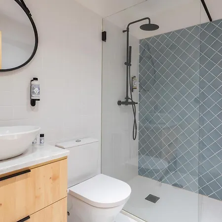 Apartment Prime Clerigos By Hosty *