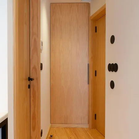 Prime Clerigos By Hosty Apartment