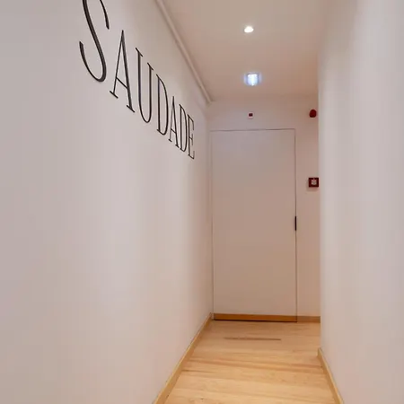 Prime Clerigos By Hosty Apartment *