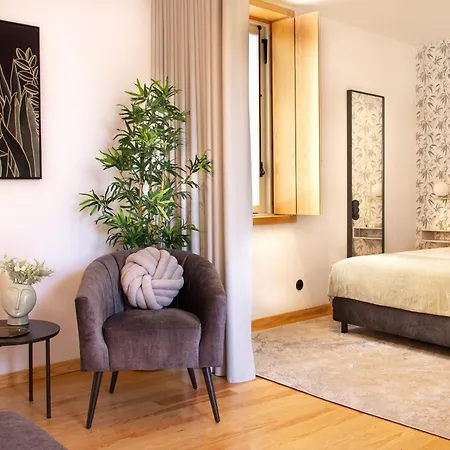 Apartment Prime Clerigos By Hosty Porto