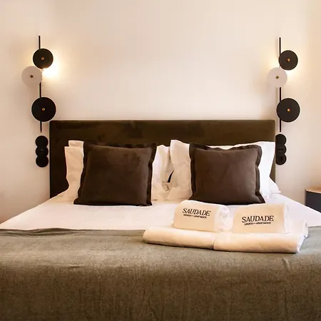 Apartment Prime Clerigos By Hosty Porto