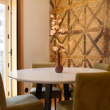 Apartment Prime Clerigos By Hosty Porto