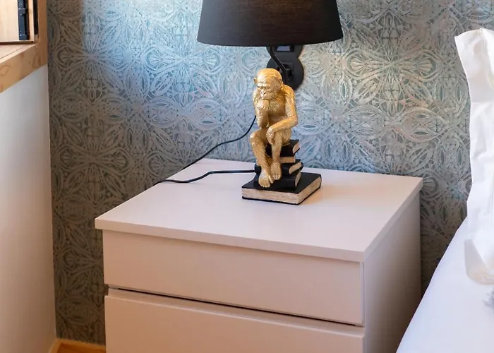 Prime Clerigos By Hosty *