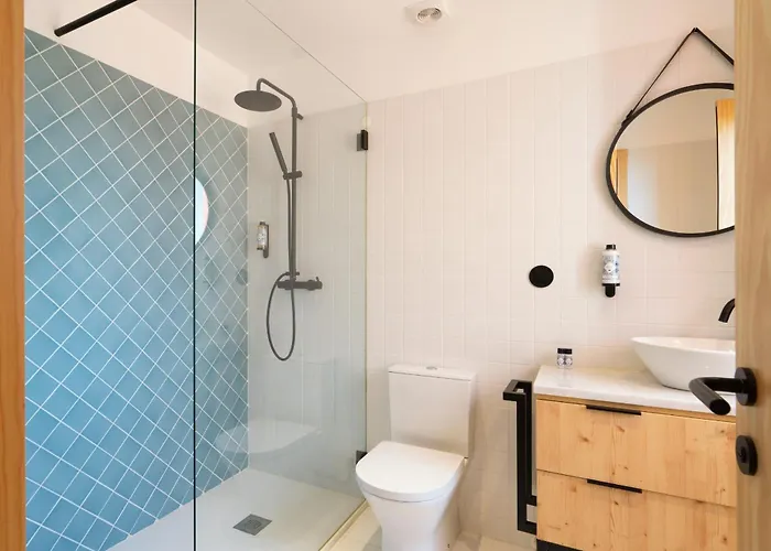 Prime Clerigos By Hosty アパート