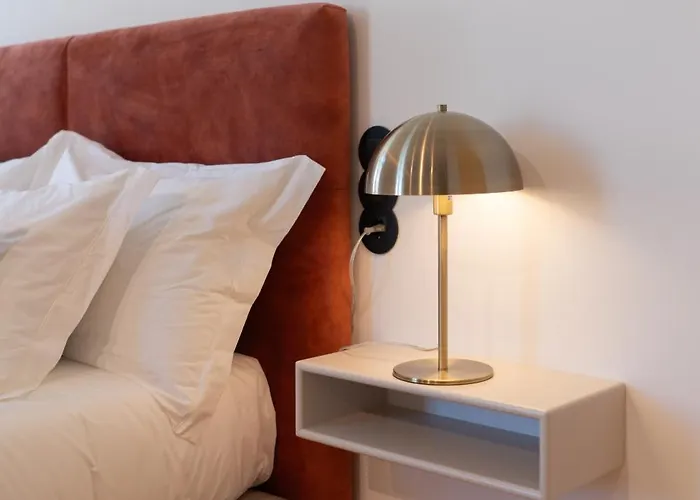 Prime Clerigos By Hosty アパート