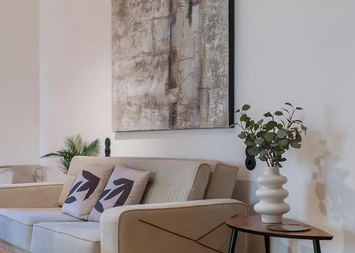 Prime Clerigos By Hosty Apartment *