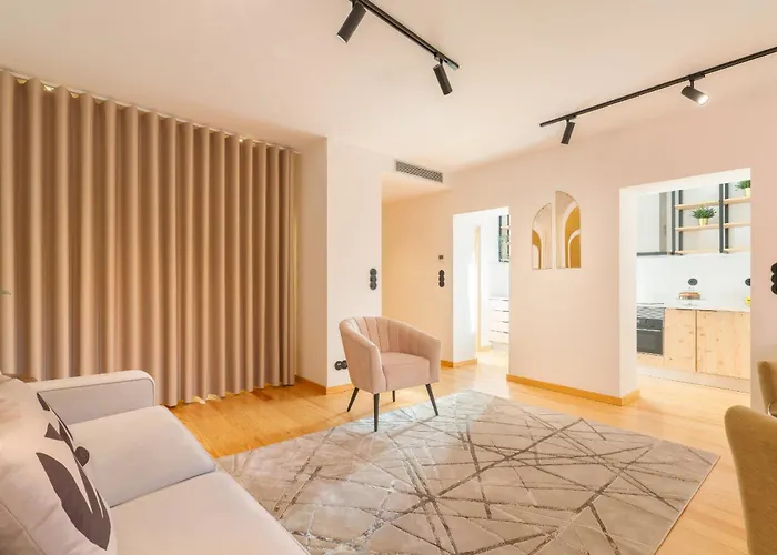 Apartment Prime Clerigos By Hosty *