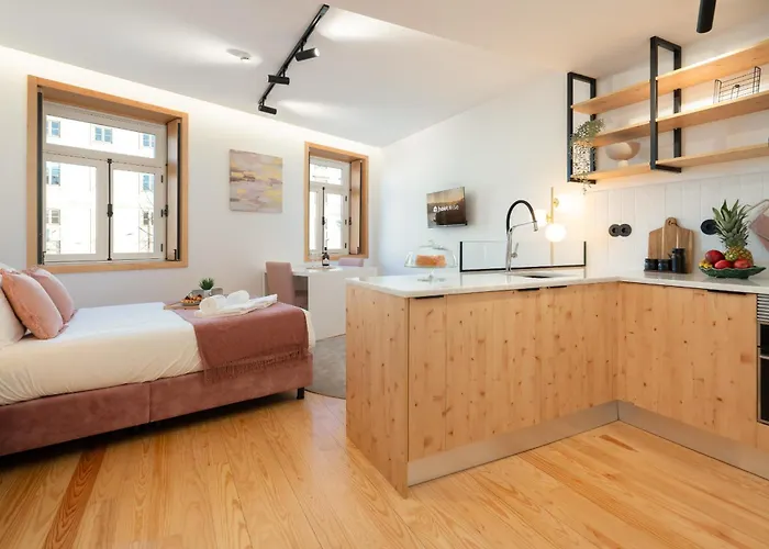 Prime Clerigos By Hosty