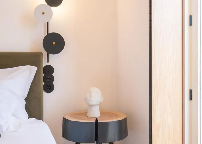 Apartment Prime Clerigos By Hosty Porto