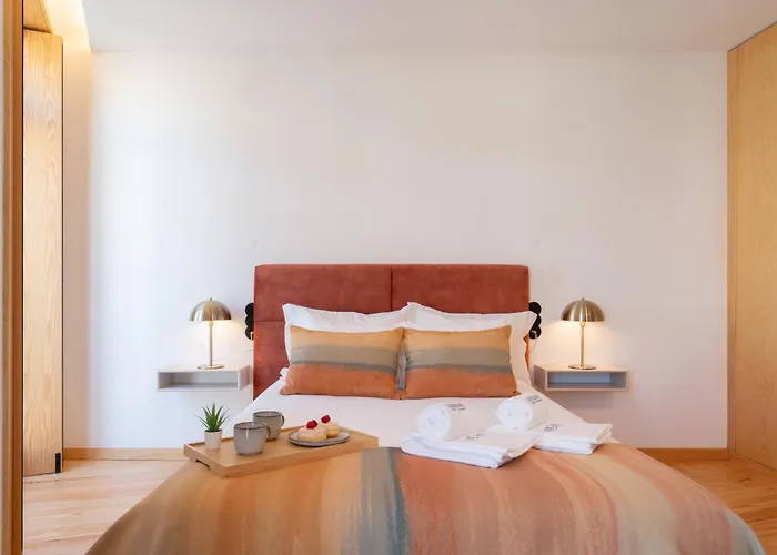 Prime Clerigos By Hosty Apartmán