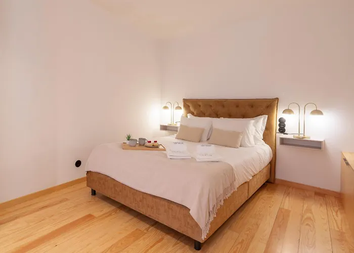 דירה Prime Clerigos By Hosty