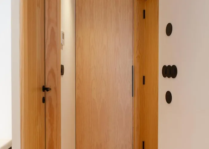 Prime Clerigos By Hosty דירה