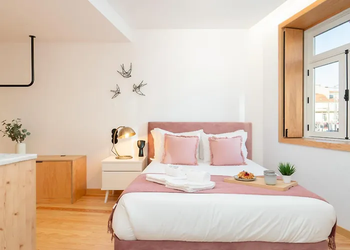 Prime Clerigos By Hosty *