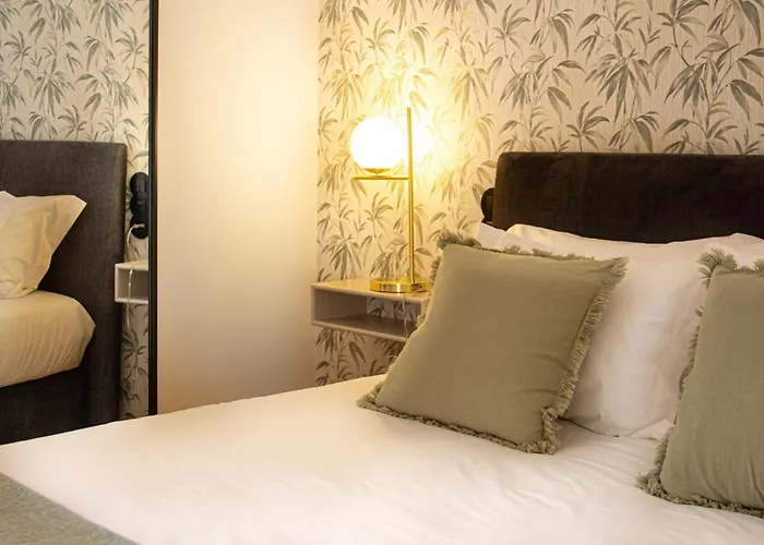 Prime Clerigos By Hosty * פורטו