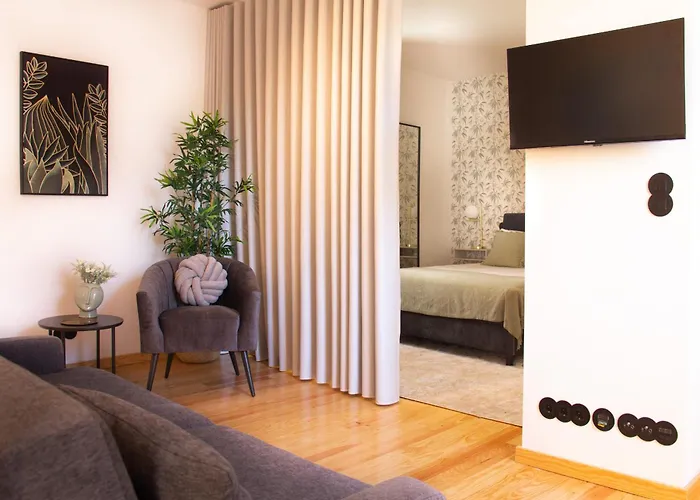 Prime Clerigos By Hosty