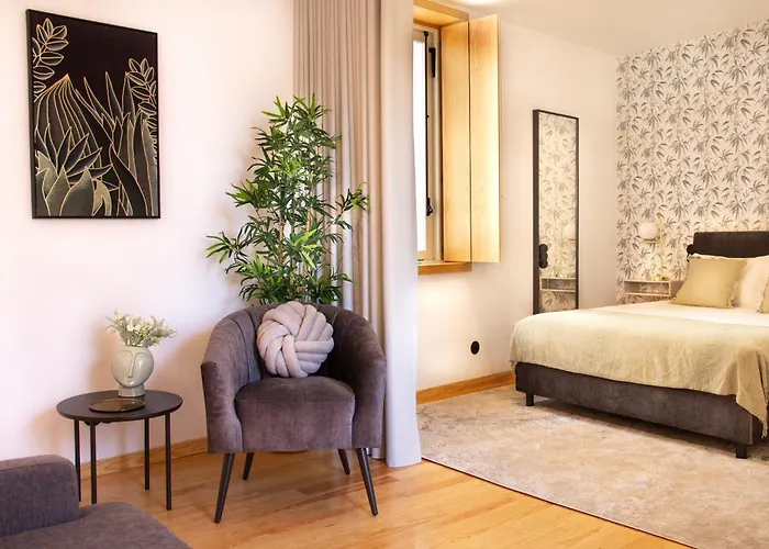 Apartment Prime Clerigos By Hosty Porto