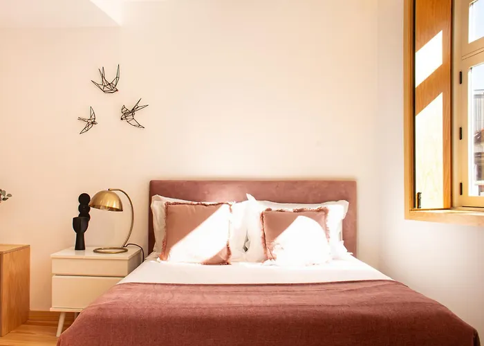 Prime Clerigos By Hosty Apartment Porto