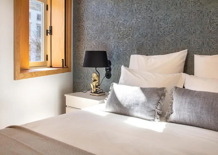 Apartment Prime Clerigos By Hosty *