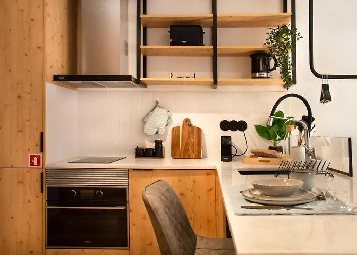 Prime Clerigos By Hosty Apartment