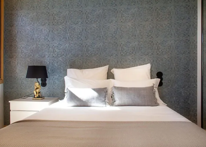 Prime Clerigos By Hosty דירה *