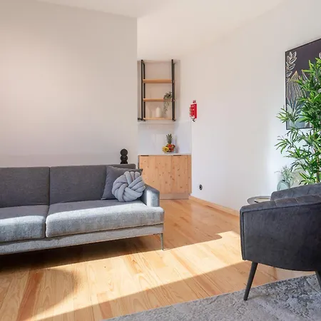 Prime Clerigos By Hosty Apartman Porto