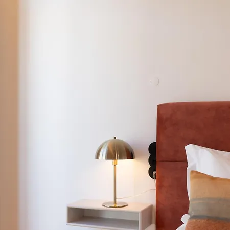 Prime Clerigos By Hosty