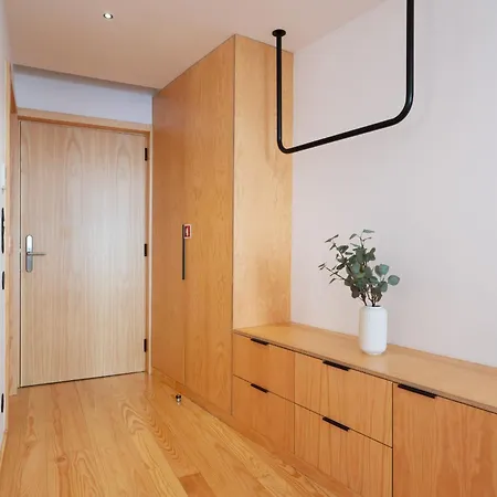 Apartman Prime Clerigos By Hosty