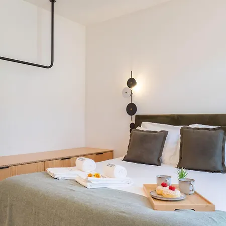 Apartman Prime Clerigos By Hosty Porto