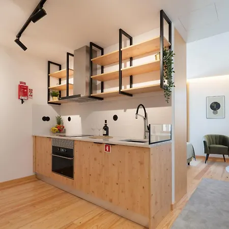 Apartman Prime Clerigos By Hosty *